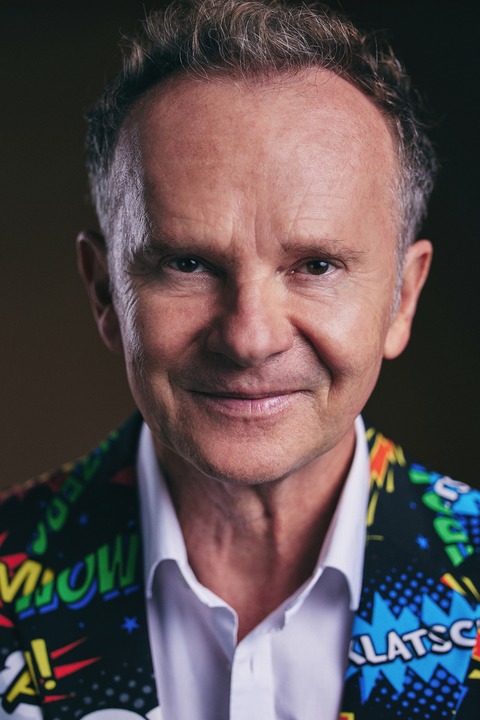 Willy Astor - Reimat und Lachkunde - Hallstadt - 16.11.2026 20:00