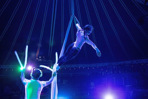 Metamorphosis (3+) - Potsdam - 18.01.2026 16:00