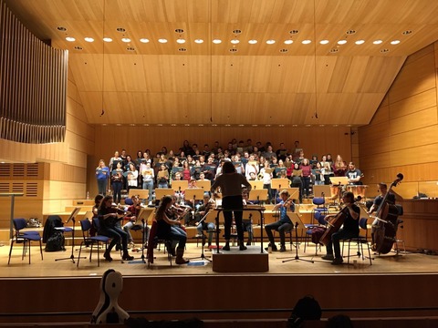 Chorkonzert - Mozart: Kr�nungsmesse | Mendelssohn: Psalm 95 - W�rzburg - 14.01.2026 19:30