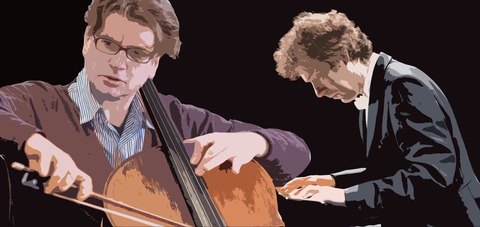 Event mit Dozent - Beethoven, Debussy, Chopin: Drei Planeten im musikalischen Universum - W�rzburg - 14.01.2026 19:30