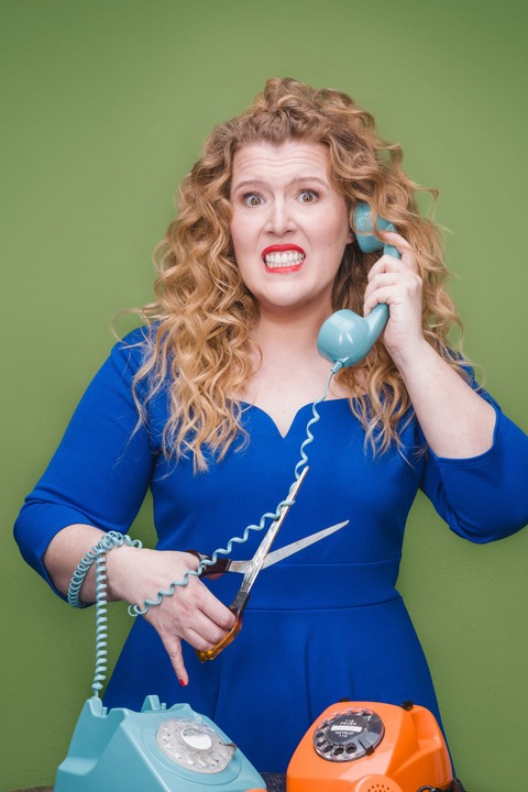 Franziska Wanninger - Wenn du wen brauchst, ruf mich nicht an - Gaggenau - 10.04.2026 20:00