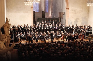 Bach Weihnachtsoratorium - Bach Weihnachtsoratorium