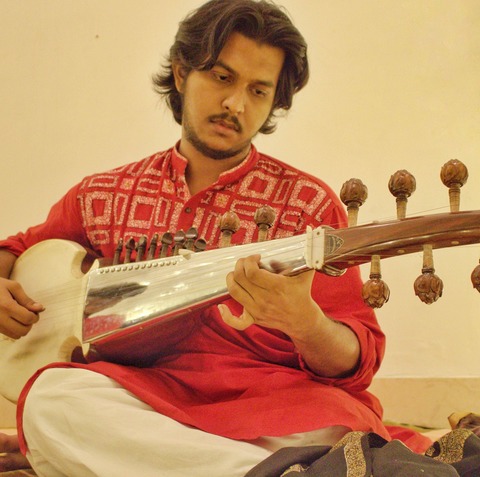 Jugalbandi - Das Duett der Gleichgestellten - Duisburg - 16.05.2026 20:00