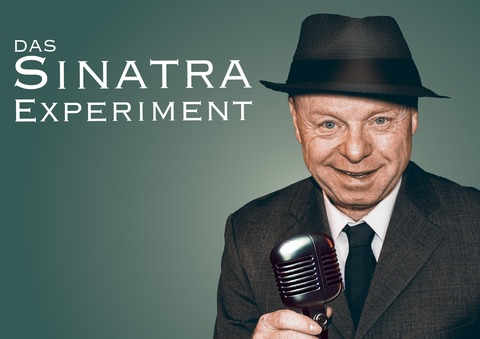 Das Sinatra-Experiment - Gelnhausen - 12.09.2026 20:00