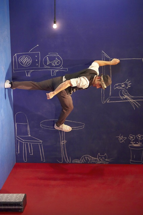 LEO - Potsdam - 21.02.2026 20:00