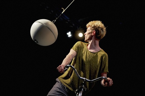 CERAMIC CIRCUS - Potsdam - 23.01.2026 20:00