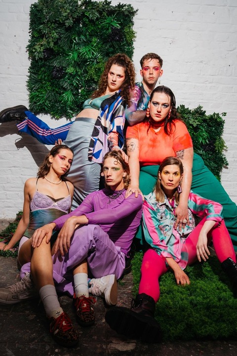 Like Lovers Do - Memoiren der Medusa - Premiere - K�ln - 08.01.2026 20:00