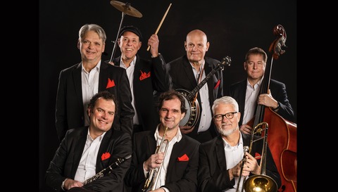 Redhouse Hot Six - Riegel - 18.09.2026 20:00