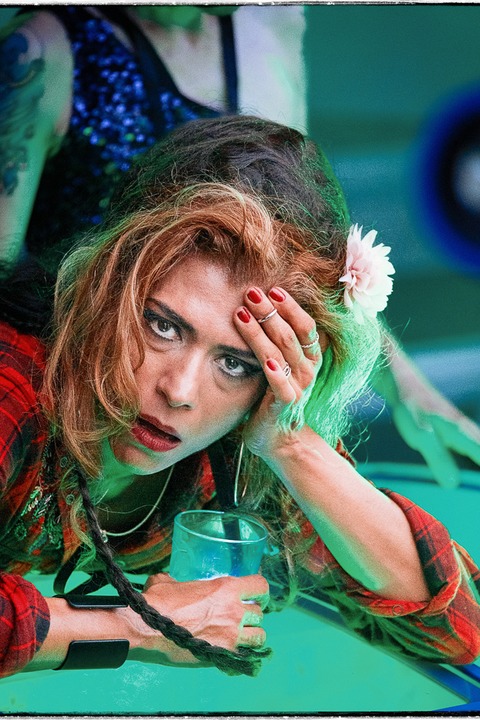 Heroes: ein theatrales Requiem - orangerie theater - K�ln - 30.01.2026 20:00