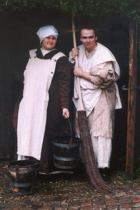 Erlebnisf�hrung:K�nige der Nacht - Gelnhausen - 04.07.2026 19:00