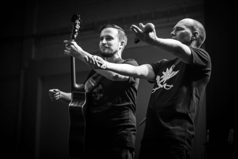 RAINER VON VIELEN - mit der „RAINER VON VIELEN - Akustik-Duo-Show“ - Stuttgart - 27.11.2026 20:30