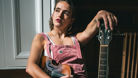 Jever Song Night - Mit: Grace Honeywell | Yellofox | Michael van Merwyk - Osnabr�ck - 27.02.2026 20:00