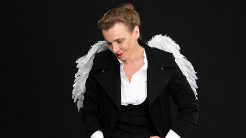 Tina Teubner - Protokolle der Sehnsucht - Ein Feuerwerk der Melancholie - Osnabrck - 22.10.2026 19:30