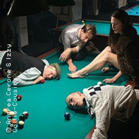 Gut gemacht! - LEIPZIG - 31.01.2026 20:00