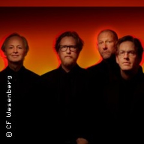 Helge Lien Trio feat. Tore Brunborg - Koblenz - 23.02.2026 20:00