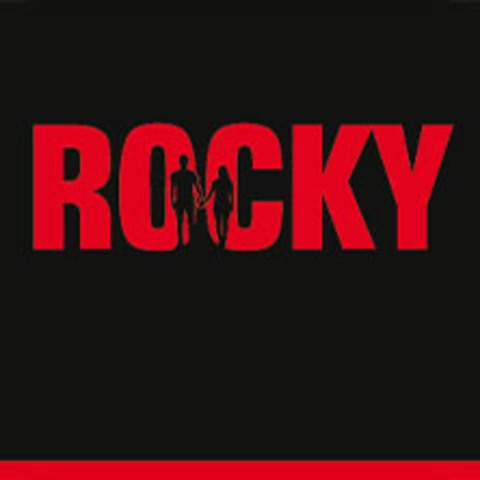 Rocky - Das Musical - TECKLENBURG - 27.06.2026 20:00