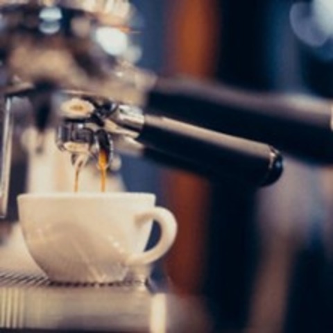 Espresso-Kompakt-Kurs - ELMSHORN - 11.01.2026 11:00