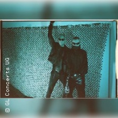 General Dynamics - BERLIN - 23.01.2026 20:00