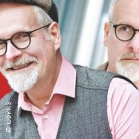 Dirk Audehm - Ein Koffer Voller Cover - SCHWERIN - 21.02.2026 20:00