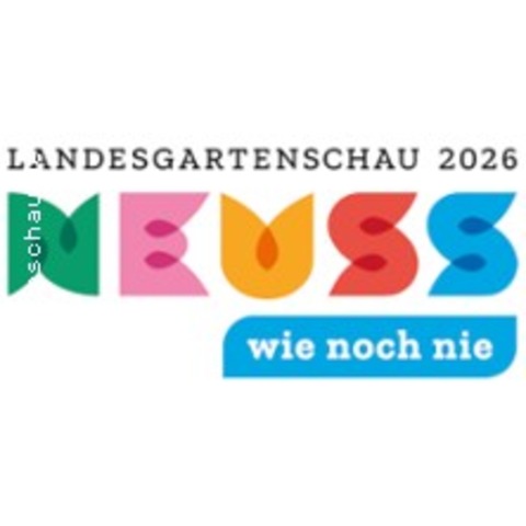 Landesgartenschau Neuss 2026 - NEUSS - 16.04.2026 00:00