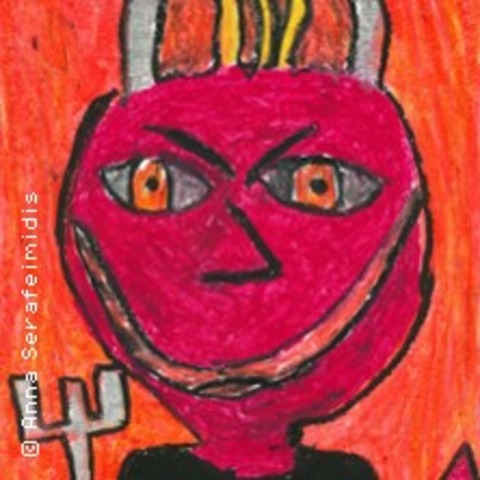 Der Teufel mit den drei goldenen Haaren - ROSTOCK - 17.12.2025 10:00