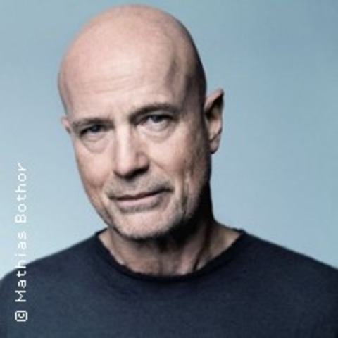 Christian Berkel liest "Sputnik" - PRENZLAU - 20.06.2026 17:00