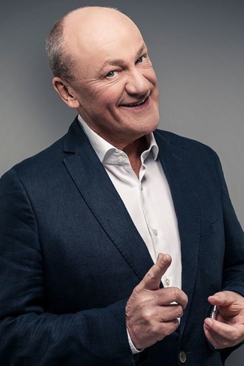 Bodo Bach - HEISS UN� FERTISCH! - Frankfurt am Main - 31.08.2026 19:30