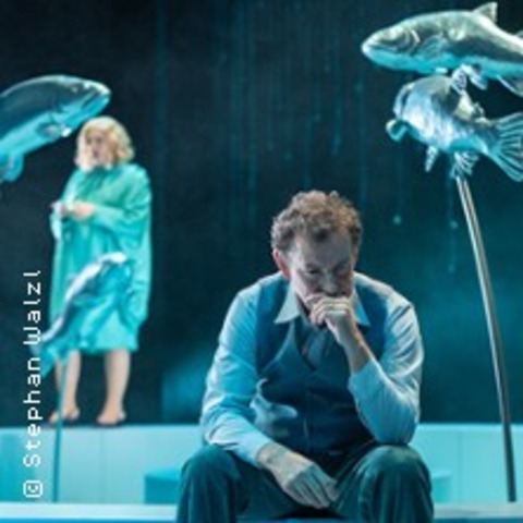 Ein Volksfeind - OLDENBURG - 21.12.2025 18:30