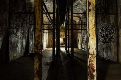 Kasseler Unterwelten - Tiefkeller Martini-Brauerei - Kassel - 07.06.2026 16:00