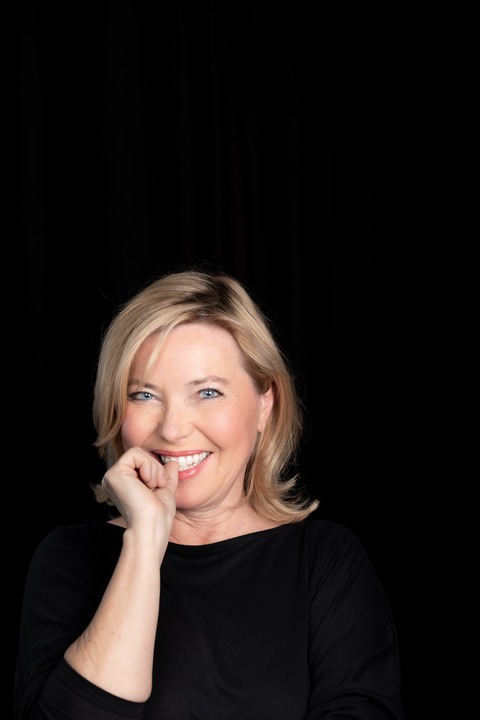 Simone Solga - „Sie kennen mich“ - Korschenbroich - 27.03.2026 20:00