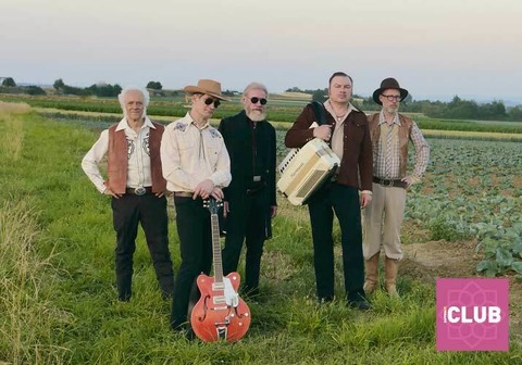 Hiss - Fr Eine Handvoll Cent - Lorsch - 07.05.2026 20:00