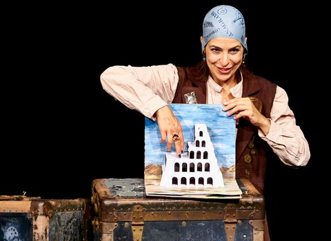 POP UP, Pirat! - Lahr - 19.04.2026 15:00