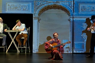 Monsieur Ibrahim und die Blumen des Koran