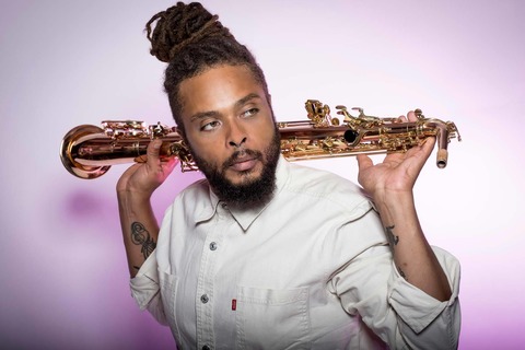 LOGAN RICHARDSON - BLUES PEOPLE - Dresden - 07.02.2026 20:00