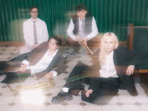 YVONNE MORIEL :: SWEETLIFE (at) - Dresden - 27.03.2026 20:00