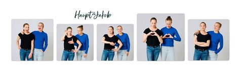 Haupt & Jakob: „Ich verstehe was, was Du nicht sagst“ - OSNABR�CK - 07.03.2026 20:00