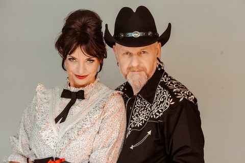 Schwester Cordula liebt Westernromane - Beeskow - 14.02.2026 19:00