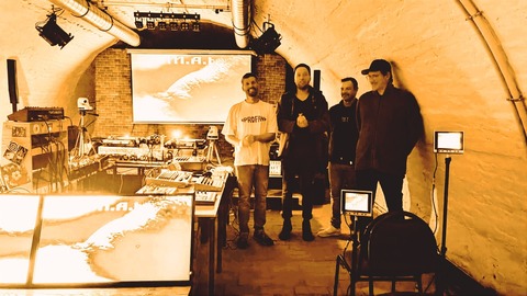 Elektronische Korrespondenz - M.a.t. Live - TOvO - Beeskow - 30.01.2026 19:00