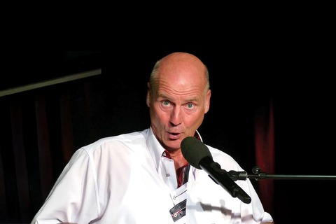 Mein Leben - ein Kessel Buntes - Eine Lese-TV-Show mit Beppo Kster - Beeskow - 14.03.2026 19:00