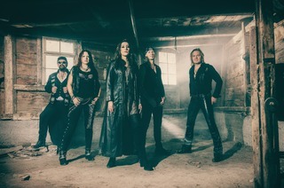 Black Sabbath by Lady Evyl