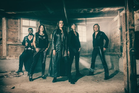 Black Sabbath by Lady Evyl - Rastatt - 06.03.2027 20:00