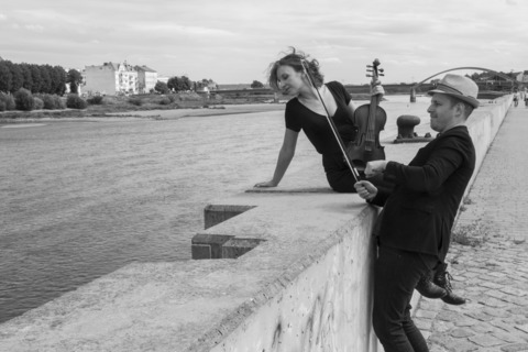 SOUNDtracks - Film- und Fernsehmusik - Beeskow - 06.03.2026 19:00