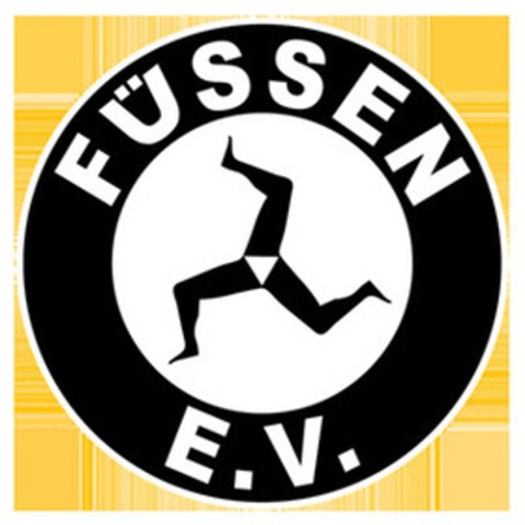 Selber Wlfe - EV Fssen - Selb - 12.12.2025 20:00