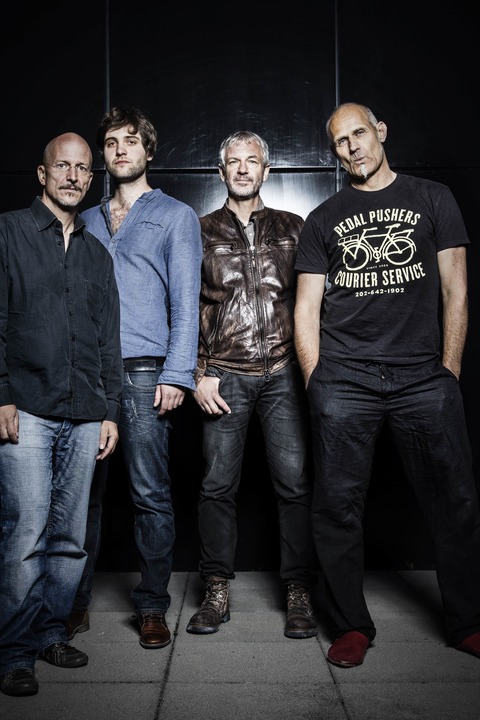 SONAR - Dresden - 10.01.2026 20:00