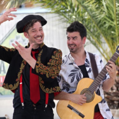 Spanisch f�r Anf�ngerinnen - Stuttgart - 30.04.2026 20:00