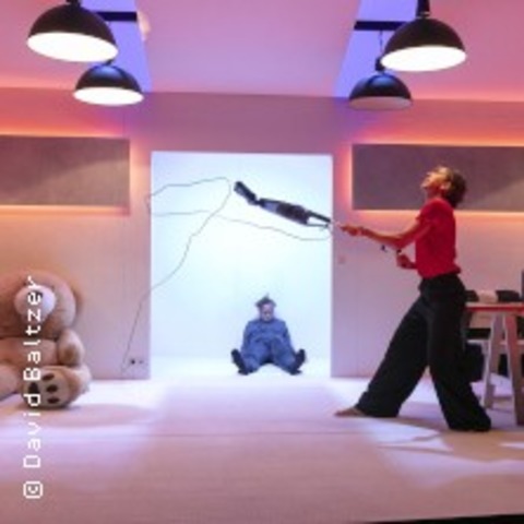 Offene Zweierbeziehung - Stuttgart - 23.01.2026 19:30