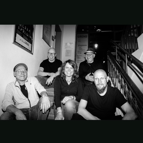 INNEN - LIVE - Duisburg - 26.04.2026 20:00