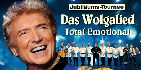 Abschiedstournee - Lamspringe - 20.09.2026 17:00