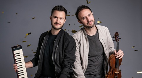 Celebration - Lamspringe - 28.08.2026 20:00