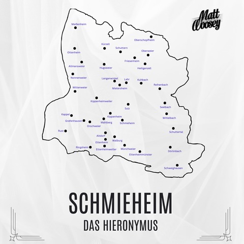 Welttournee durch die (Sd) Ortenau - Kippenheim - 02.12.2025 19:30